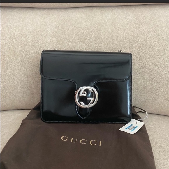 Gucci bag Authentic - Picture 2 of 9